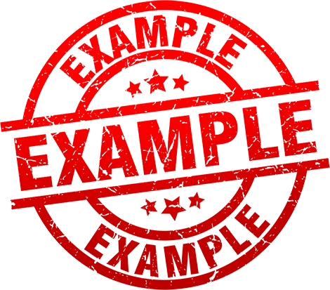 Example Truck Dealer Website